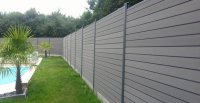 Portail Clôtures dans la vente du matériel pour les clôtures et les clôtures à Chenille-Change